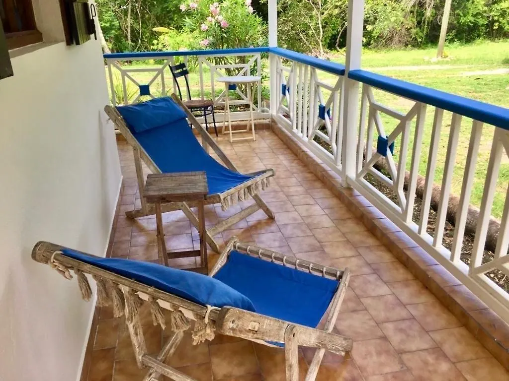 Holiday home Habitation Mon Repos Villa Grand-Bourg  Guadeloupe