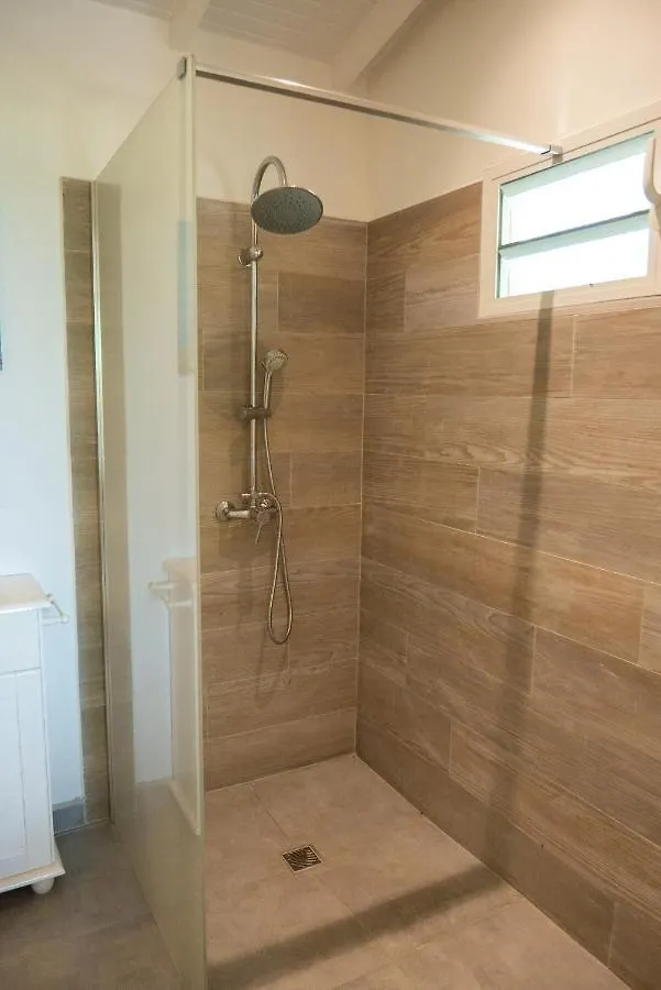 Holiday home Habitation Mon Repos Villa Grand-Bourg  Guadeloupe
