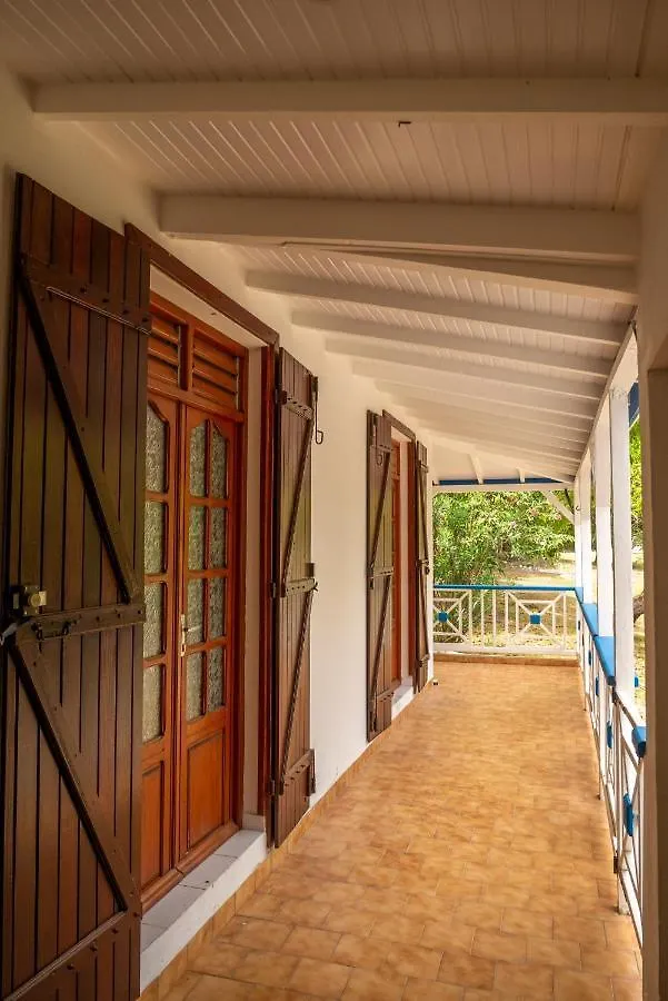 Habitation Mon Repos Villa Grand-Bourg  Holiday home