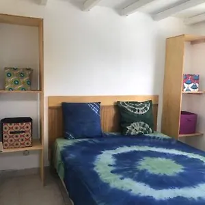 Les Chambres D'umoja Grand-Bourg (Marie Galante)