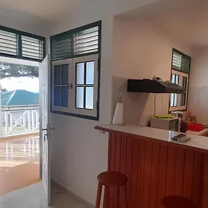 Résidence Kaya - Location Meublée Confort à Marie-galante Grand-Bourg (Marie Galante)