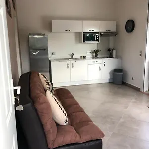 Chez Bibi Grand-Bourg (Marie Galante)